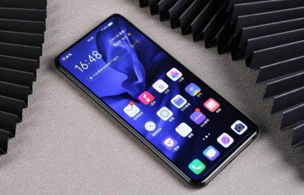 最受称赞的三款vivo手机,公认颜值高性能强,比iphone好用