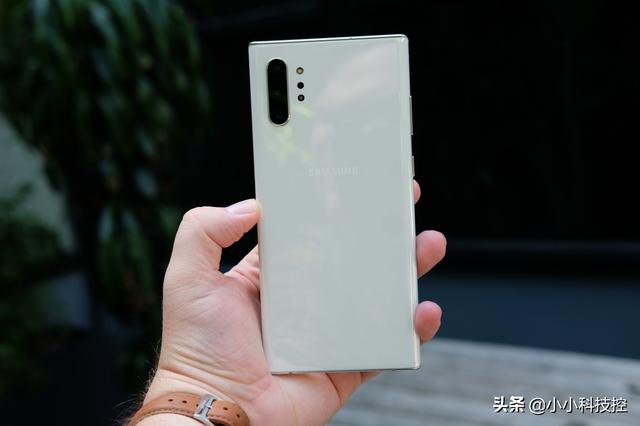 不比iPhone差的3部手机,颜值与性能兼备哦