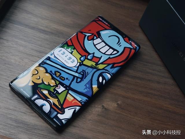 不比iPhone差的3部手机,颜值与性能兼备哦