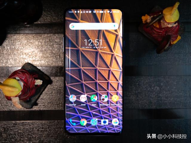 不比iPhone差的3部手机,颜值与性能兼备哦