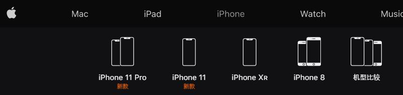 老树焕发新春，老旗舰iPhoneXS Max持续热销，选它就一个理由