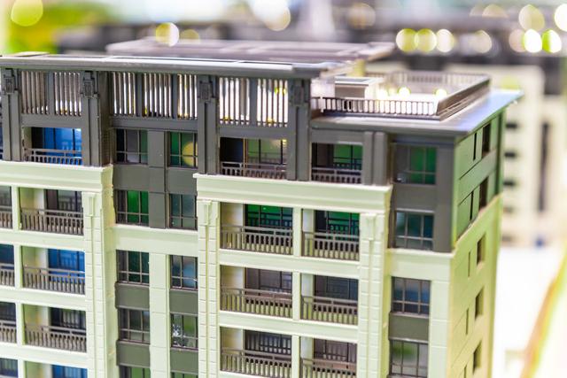 疫情过后,中国楼市可能会走出政策市的怪圈