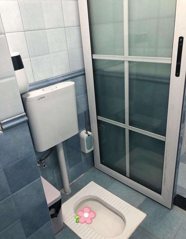 人生第二套房,四室两厅装修得非常完美,刚入住忍不住给大家晒晒
