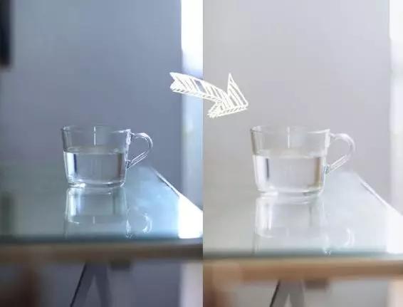 想要拍一组暖棕色调静物?快来看看这篇调色教程