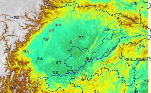 从文献资料和出土实物材料看古代巴蜀文化的形成之路