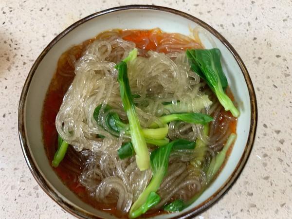 它是四川有名的小吃,火爆之时比螺蛳粉受欢迎,如今客人却不买账