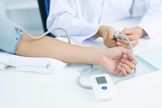 早期高血压病正确防治方法