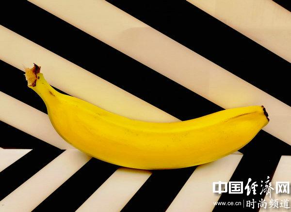 居家生活小常识：香蕉皮的“神奇”妙用