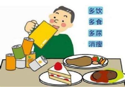 你吃饭的方式,决定了血糖的高低