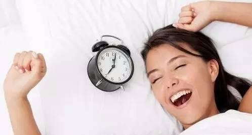 几点睡觉最养生？几点起床最健康？（建议永久收藏）