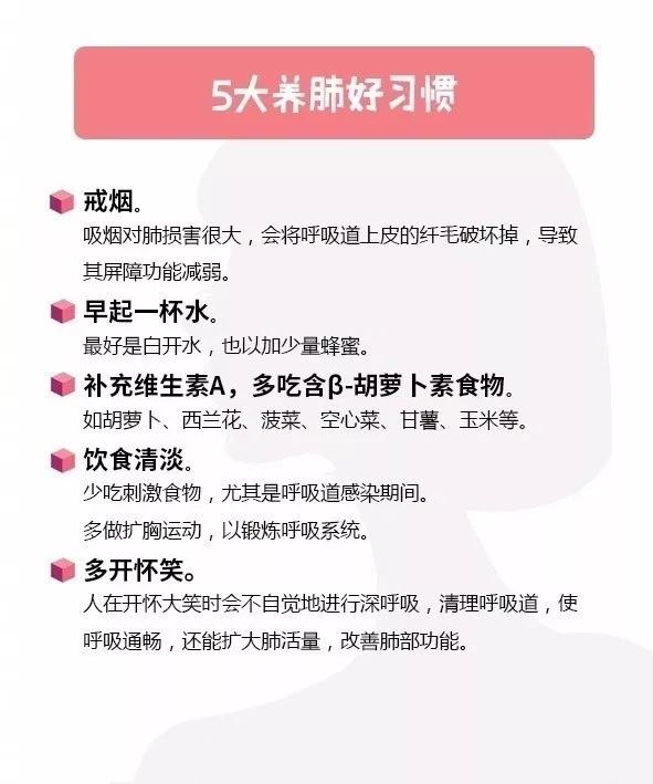 脸蛋是人体健康的晴雨表，内脏干净，脸蛋就漂亮