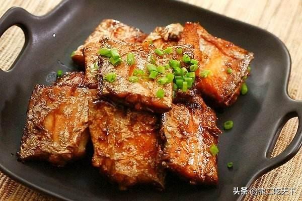 六种糖醋经典菜,在家轻松搞定,小编教你做