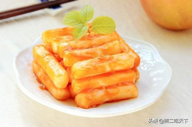 六种糖醋经典菜,在家轻松搞定,小编教你做