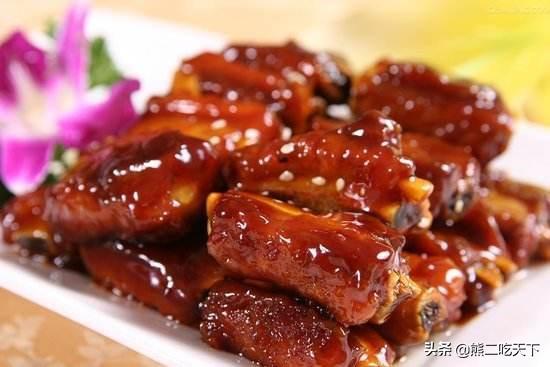 六种糖醋经典菜,在家轻松搞定,小编教你做