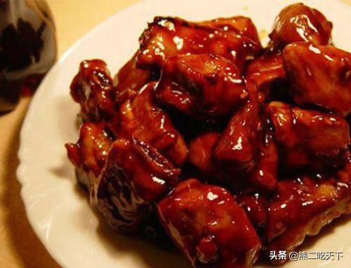 六种糖醋经典菜,在家轻松搞定,小编教你做