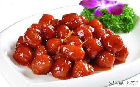 六种糖醋经典菜,在家轻松搞定,小编教你做