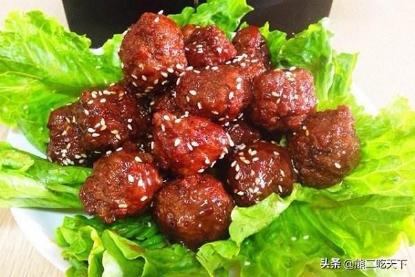 六种糖醋经典菜,在家轻松搞定,小编教你做