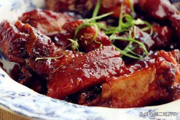 六种糖醋经典菜,在家轻松搞定,小编教你做