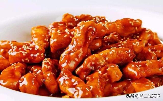 六种糖醋经典菜,在家轻松搞定,小编教你做
