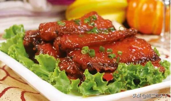 六种糖醋经典菜,在家轻松搞定,小编教你做