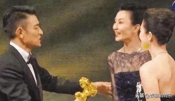 公开坦言拒绝与章子怡合作,张曼玉与章子怡到底有什么恩怨?