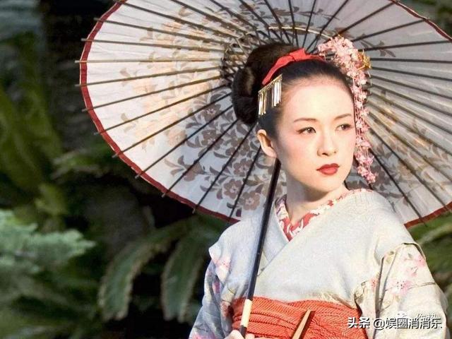 公开坦言拒绝与章子怡合作,张曼玉与章子怡到底有什么恩怨?