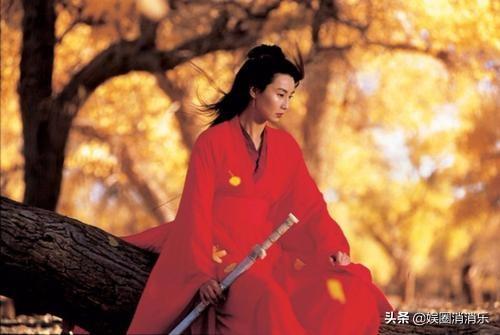 公开坦言拒绝与章子怡合作,张曼玉与章子怡到底有什么恩怨?