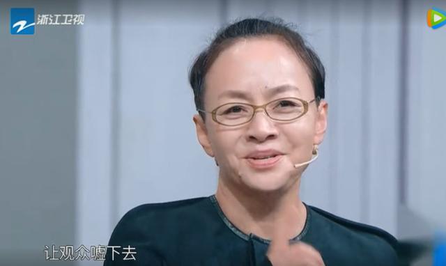 宋丹丹担心被观众嘘再也不演小品,沈腾:你演到200岁也不会被嘘