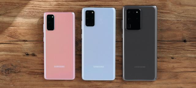 三星进攻!华为迎战!Mate30 Pro渠道直降969对决S20