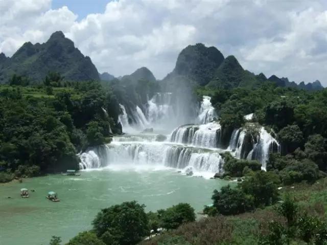 中国最美丽的地方,完整版,终于找齐了