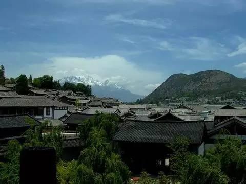 中国最美丽的地方,完整版,终于找齐了