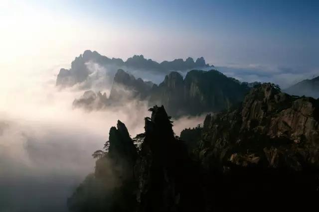 中国最美丽的地方,完整版,终于找齐了