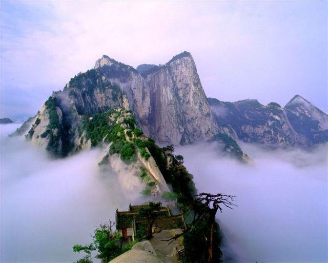 中国最美丽的地方,完整版,终于找齐了