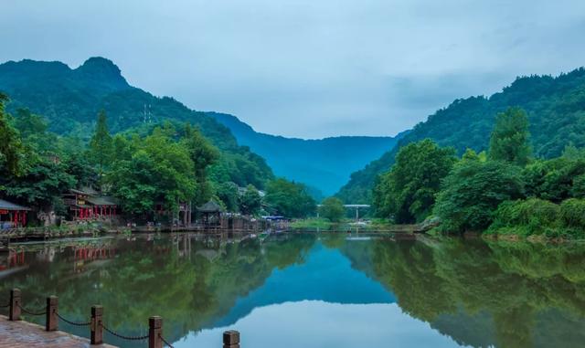 适合一个人去的18个地方，2020年欠自己的旅行，就这样安排吧