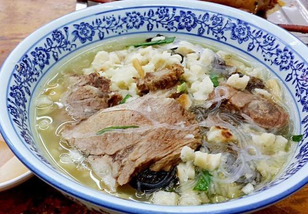 中国著名的5条美食街,堪称吃货的天堂,你去过几条呢?