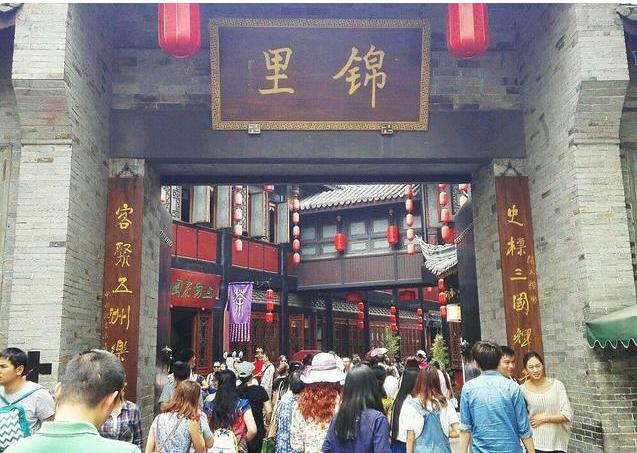 中国著名的5条美食街，堪称吃货的天堂，你去过几条呢？