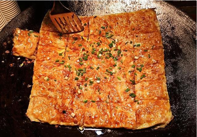 中国著名的5条美食街,堪称吃货的天堂,你去过几条呢?