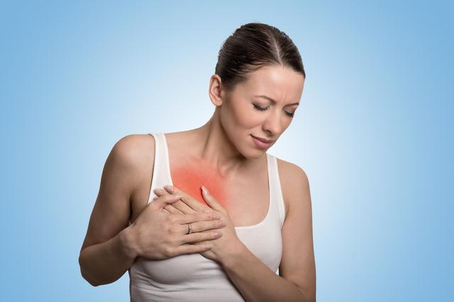 女性健康的“头号杀手”,乳腺癌最爱“招惹”的6类女人,需警惕