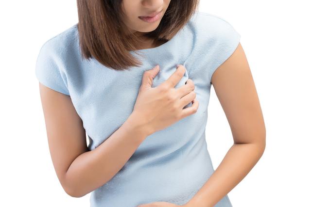 女性健康的“头号杀手”,乳腺癌最爱“招惹”的6类女人,需警惕