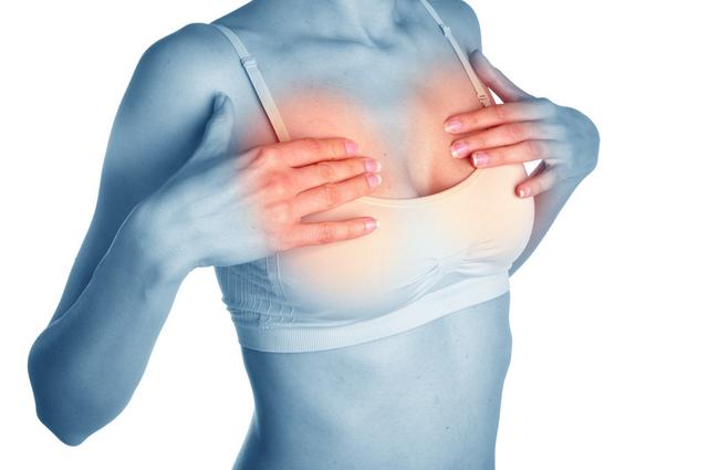女性健康的“头号杀手”,乳腺癌最爱“招惹”的6类女人,需警惕