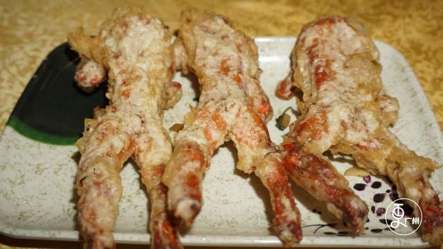这5种广东重口味美食, 都吃过的,我!佩!服!