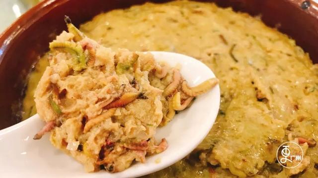 这5种广东重口味美食, 都吃过的,我!佩!服!