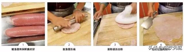 五款广东特色小吃,收藏了