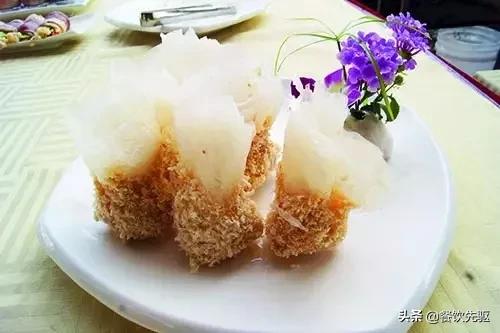 五款广东特色小吃,收藏了