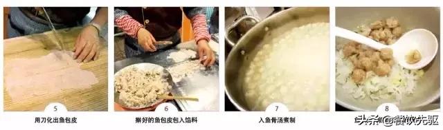 五款广东特色小吃,收藏了