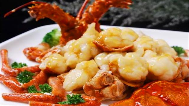 广东最有名的5道美食,清淡美味营养高,全吃过的肯定是广东人