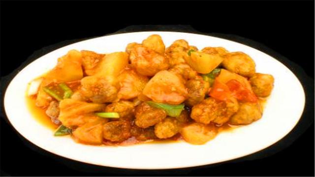 广东最有名的5道美食,清淡美味营养高,全吃过的肯定是广东人