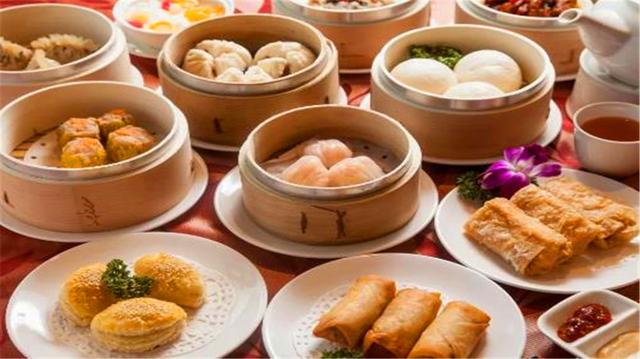 广东最有名的5道美食,清淡美味营养高,全吃过的肯定是广东人