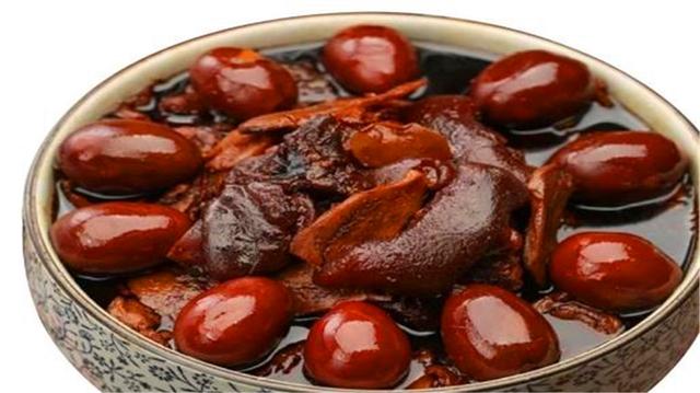 广东最有名的5道美食，清淡美味营养高，全吃过的肯定是广东人