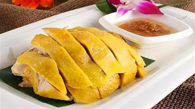 广东最有名的5道美食,清淡美味营养高,全吃过的肯定是广东人